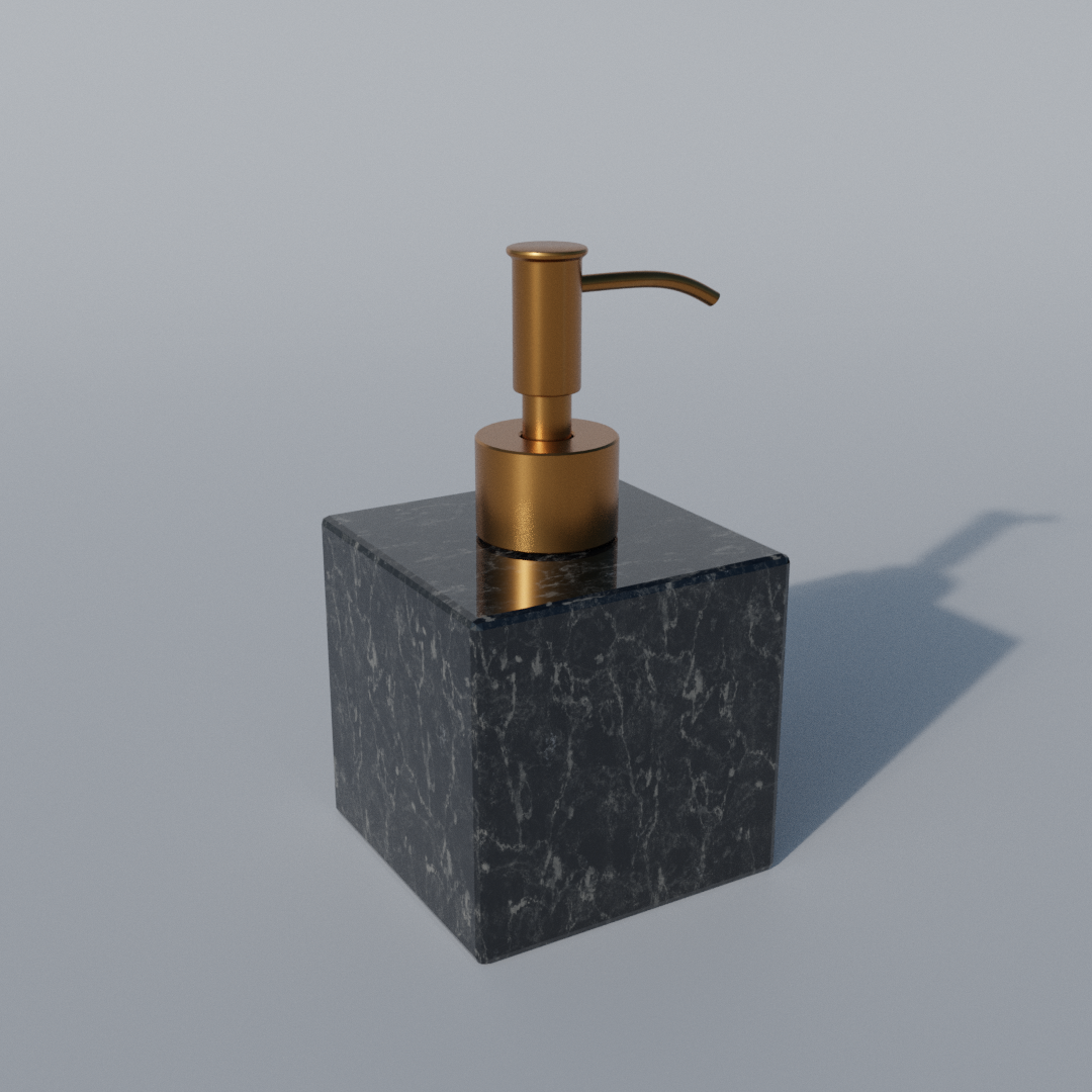 Soap Dispencers preview image 1